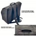 Firefeel TH5935 Torba za harmoniku